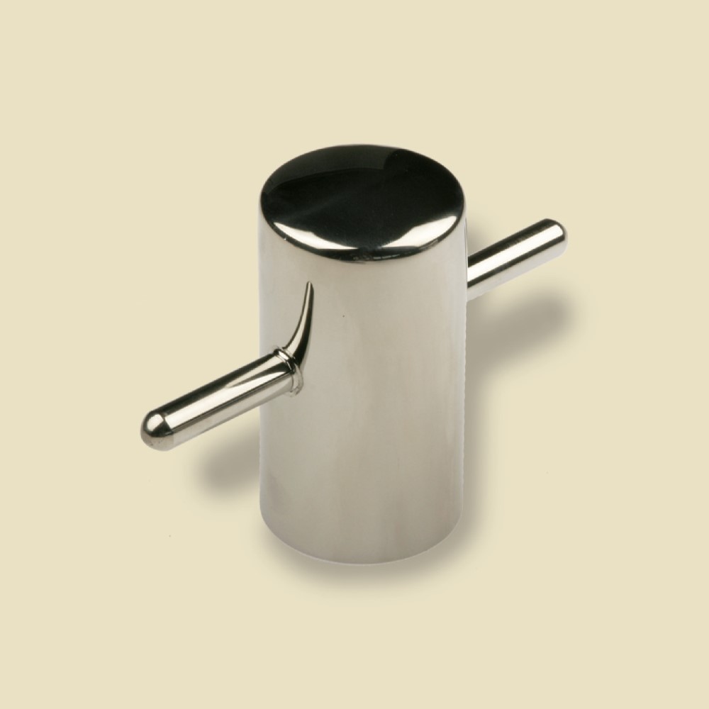 Art. 184.22 Bitte in acciaio inox