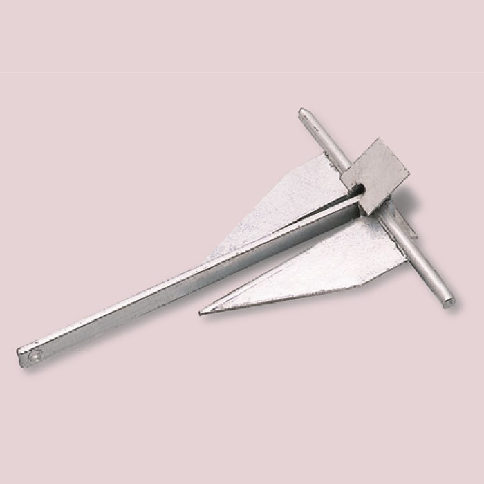 Art. 254.03 Anchors sand model