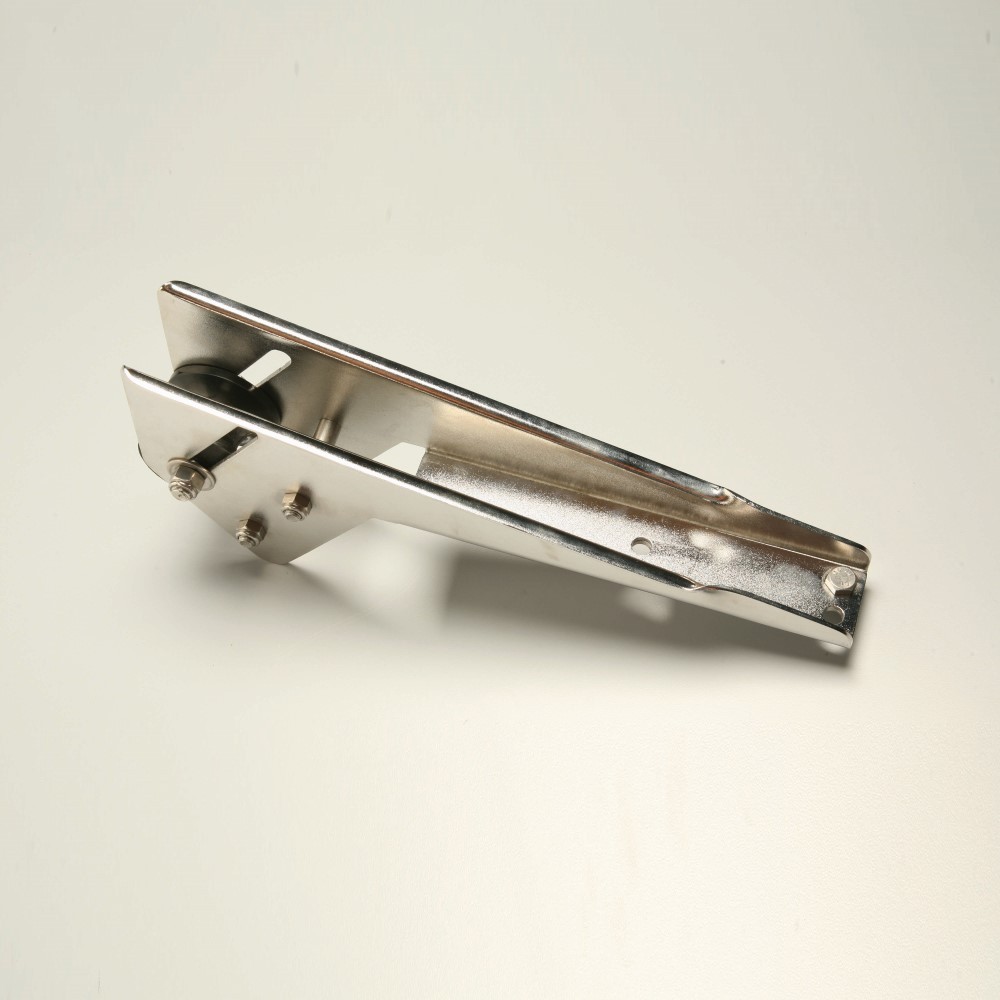 Art. 357.17 Musone acciaio inox