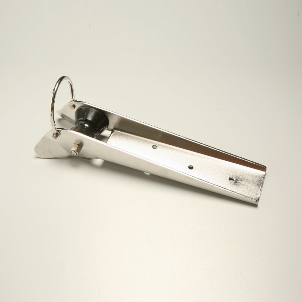 Art. 357.20 Musone acciaio inox