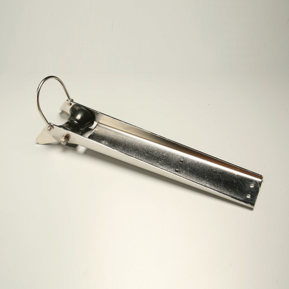 Art. 357.22 Musone acciaio inox