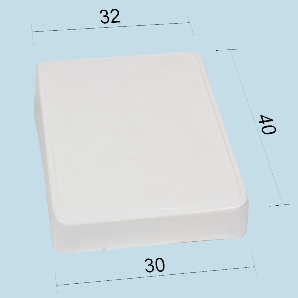 Art. CS.12 Plancetta in vetroresina