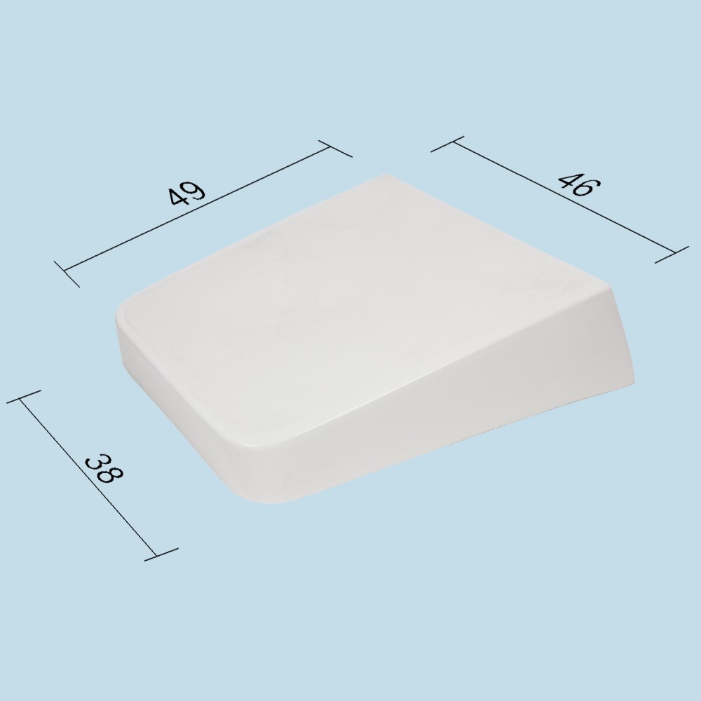 Art. CS.13 Plancetta in vetroresina