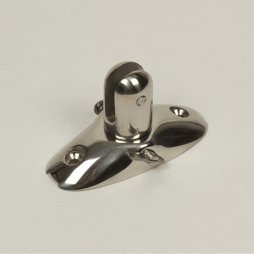 Art. 193.07 Ten base with retinevable fork pin