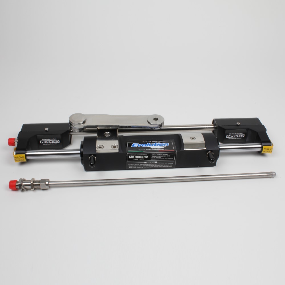 Art. MC300BHD Cilindro