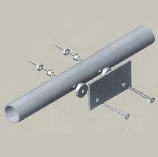 Art. 364.11 Kit montaggio supporto antenna