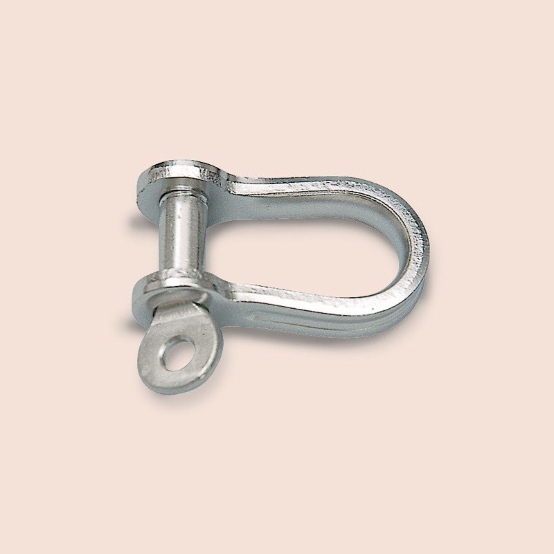 Art. 162.10 Inox-strip bow shackles