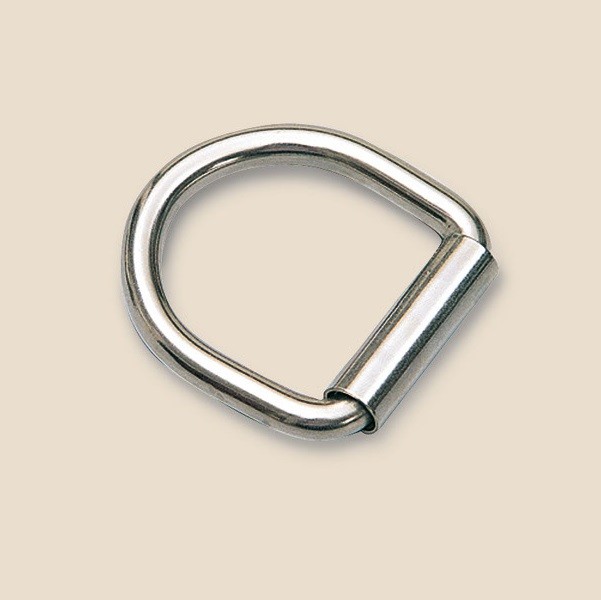 Art. 153.16 Anelli in acciaio inox lucidati