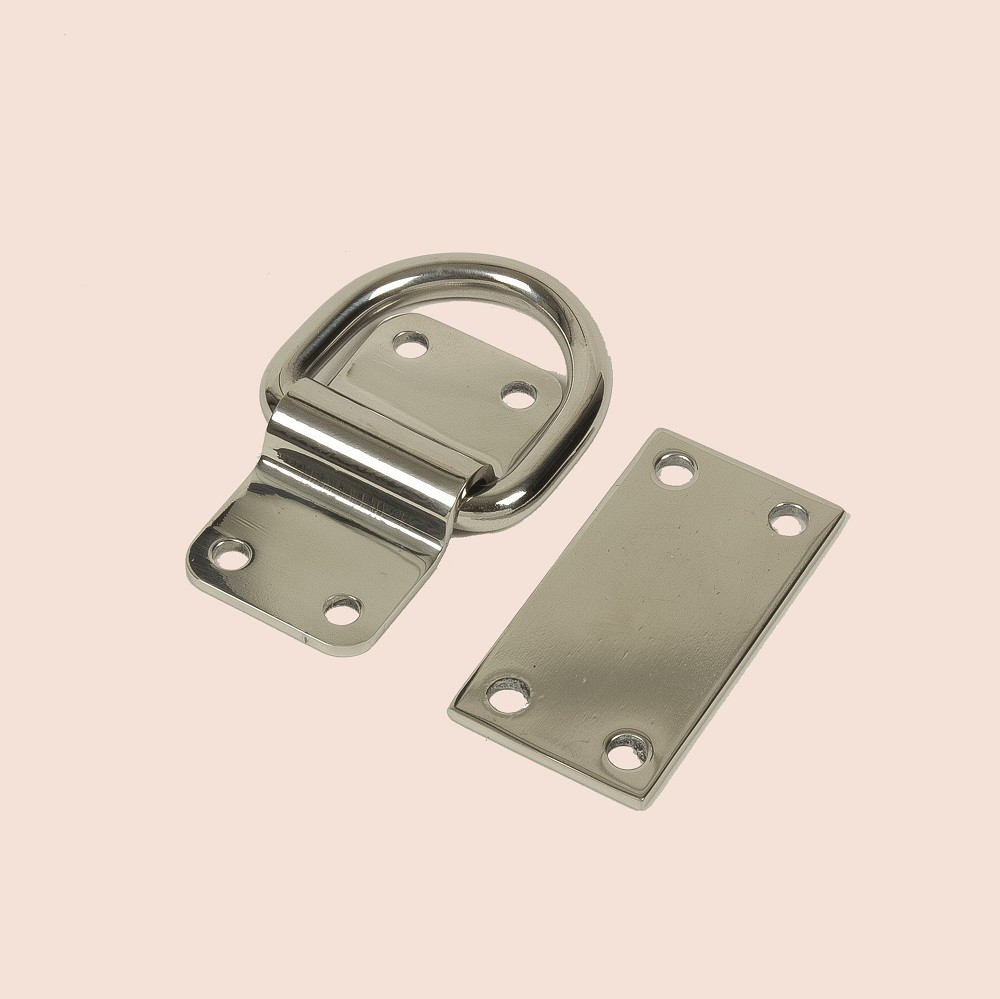 Art. 128.13 Anello di presa inox