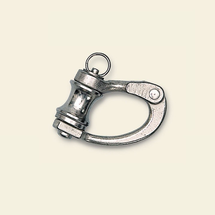 Art. 113.14 Moschettoni acciaio inox