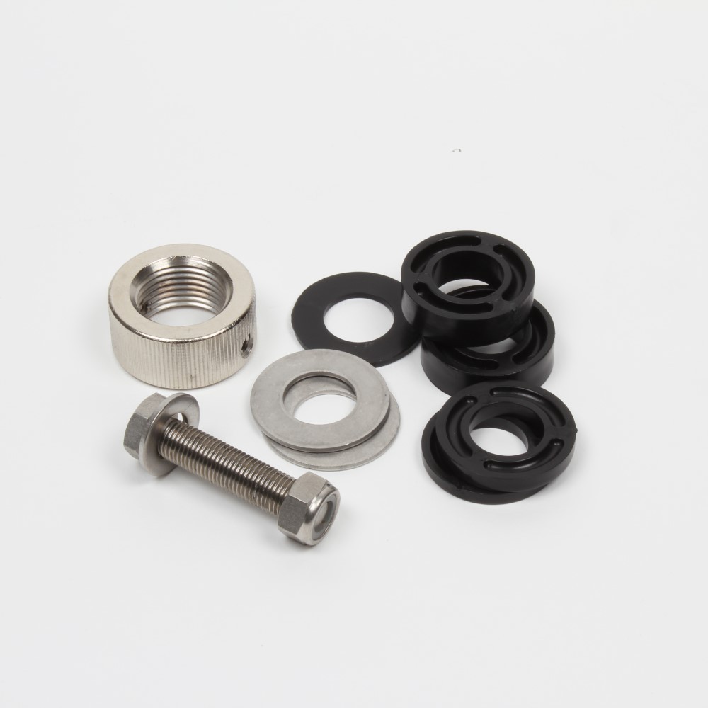 Art. X.386 Spare parts bag for MC300HD / MC300BHD / MC350HD cylinder