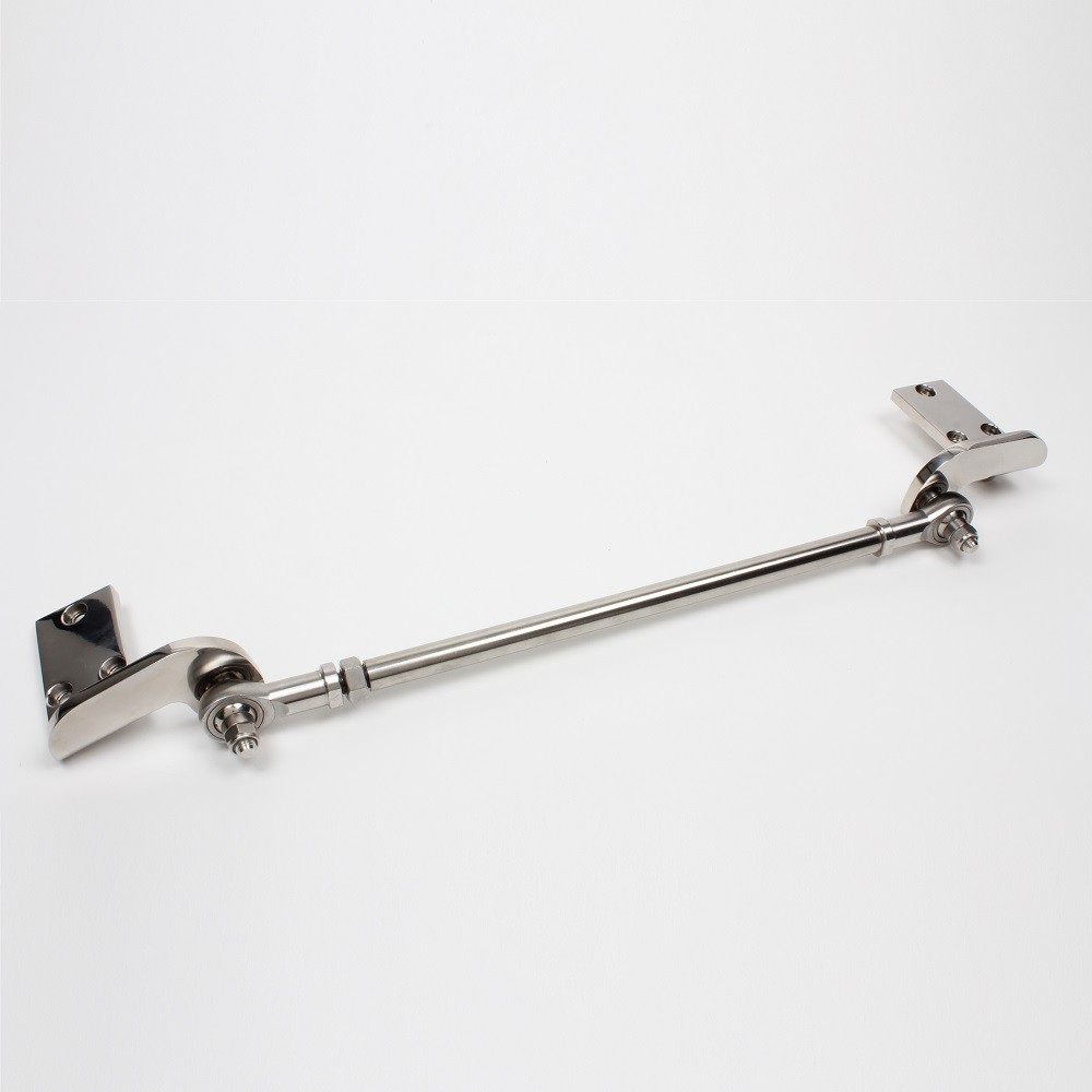 Art. 358.07 Stainless steel 316 tie bar for MC350HD cylinder