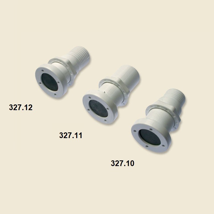 Art. 327.10 Drain socket