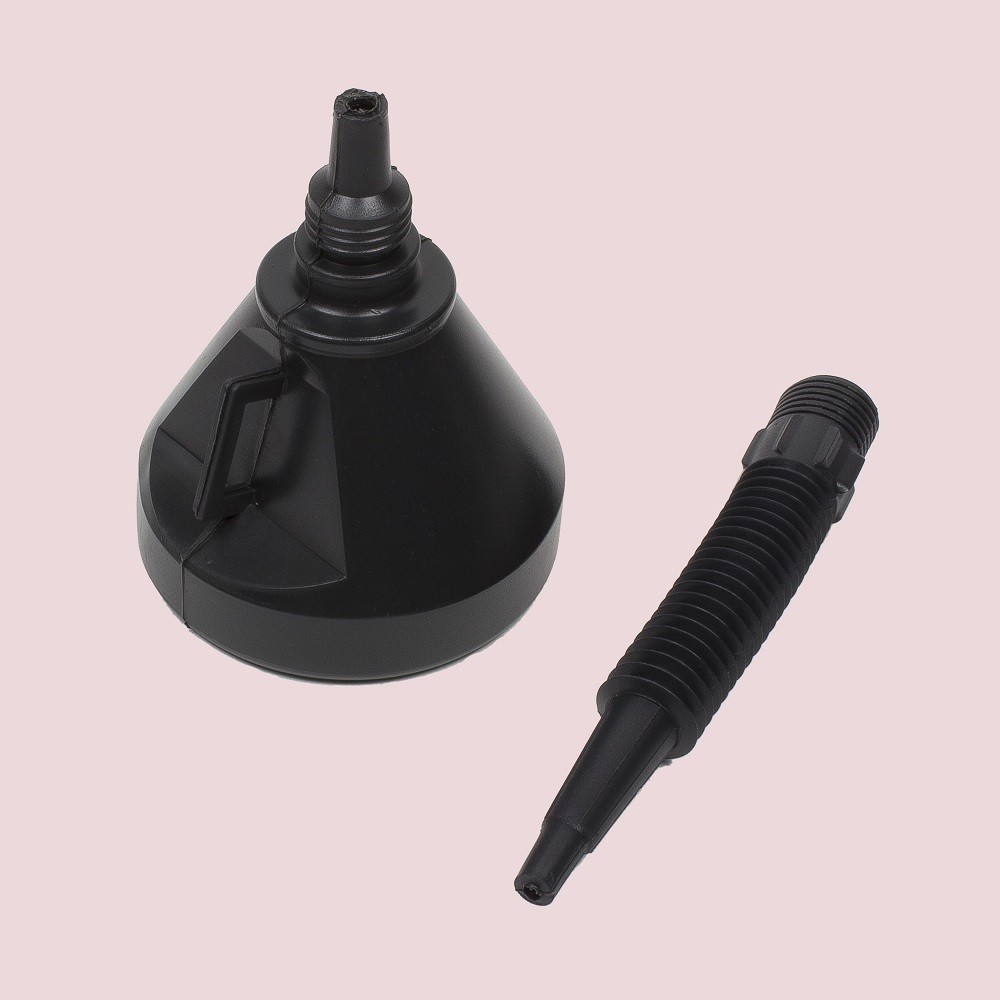 Art. 258.03 Flexible funnel with filter