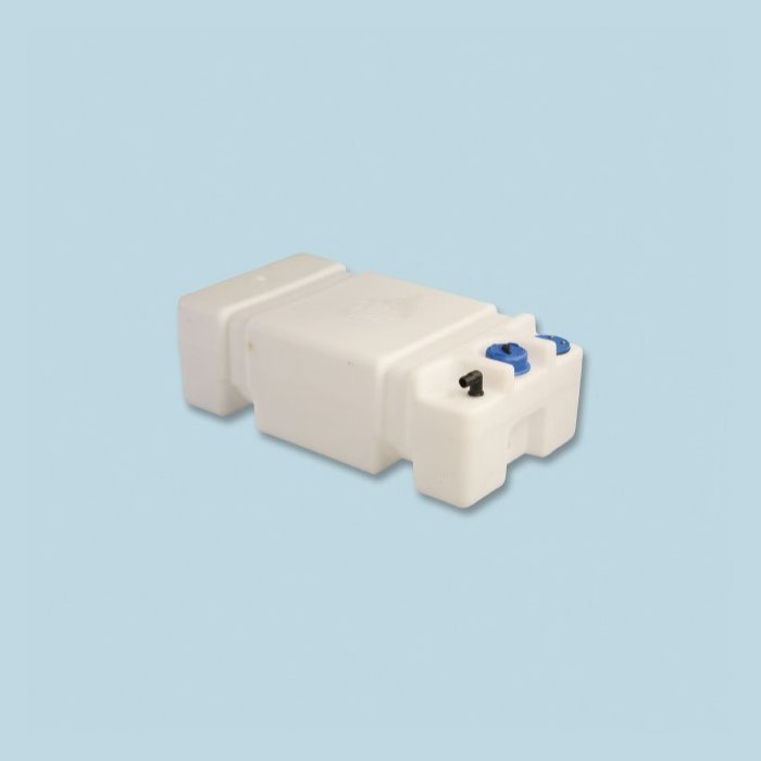 Art. 349.14 Serbatoio acqua