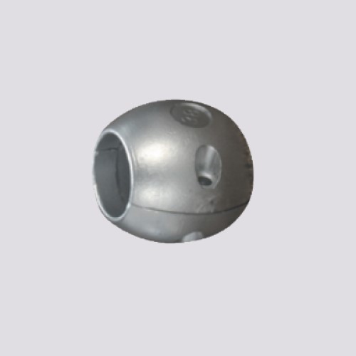 Art. 133.09 Ogive assi elica