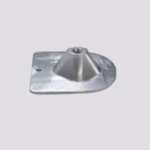 Art. 133.20 Piastrina zinco per fuoribordo