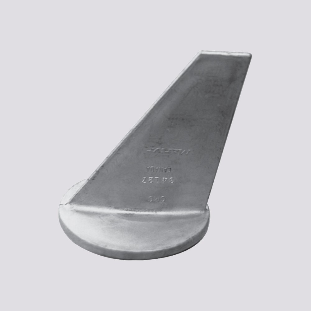 Art. 133.51 Pinna zinco corta