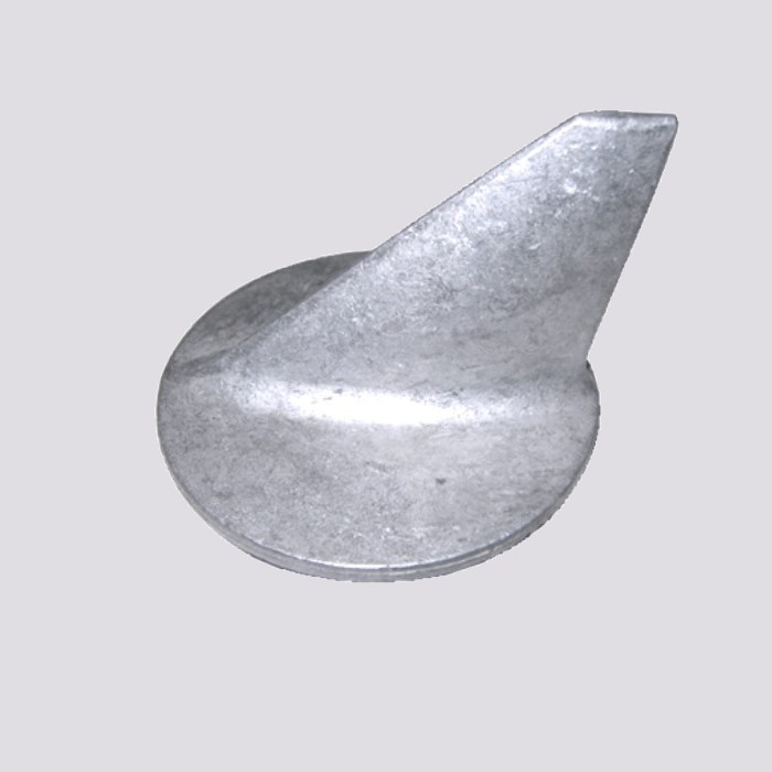 Art. 133.53 Pinna zinco lunga