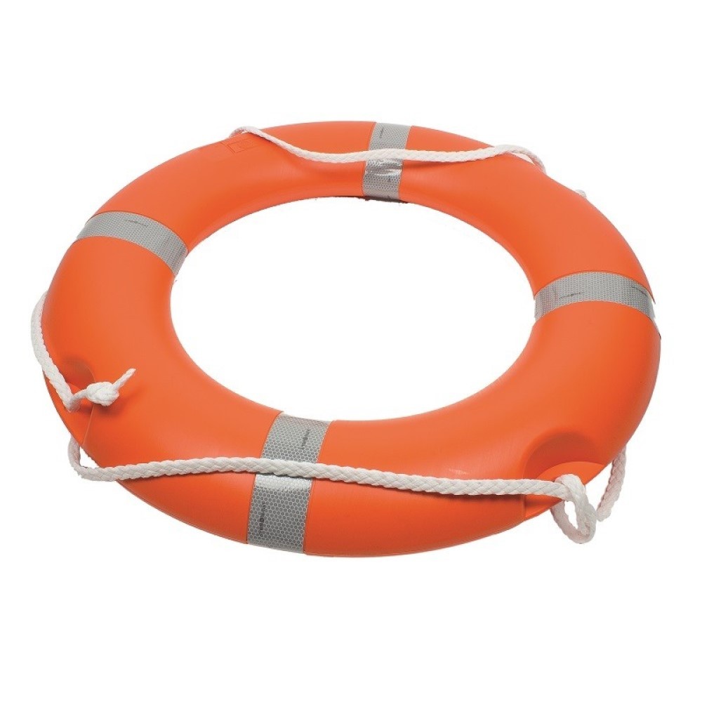 Lifebuoy ring