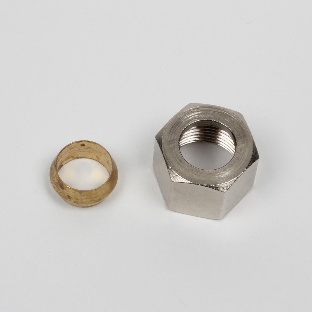 Art. DAD916 Fittings