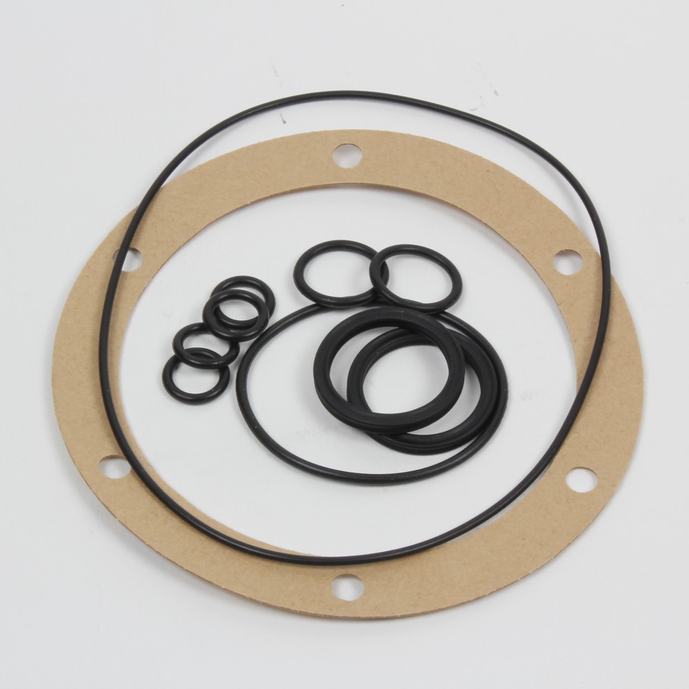 Art. OR001 Oring kit for hydraulic pump