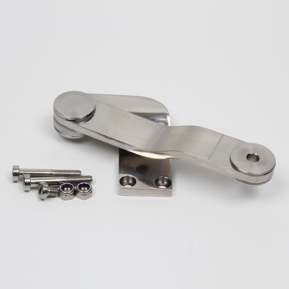 Art. X.393 Kit for Suzuki 150A – 175A – 200A engines