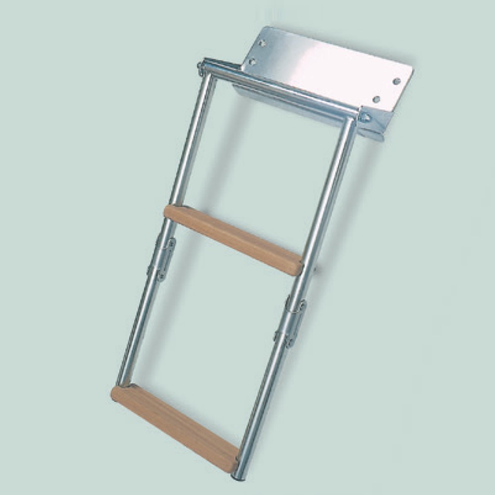 Art. 141.27 Scaletta per plancia