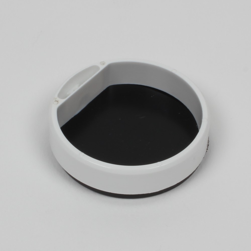 Art. 328.19 Thru-hull valve