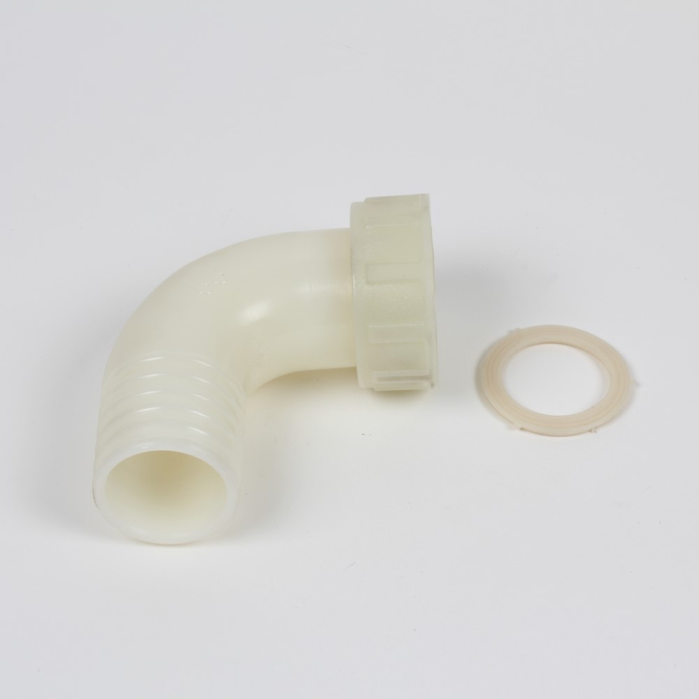 Art. 328.22 Thru-hull elbow