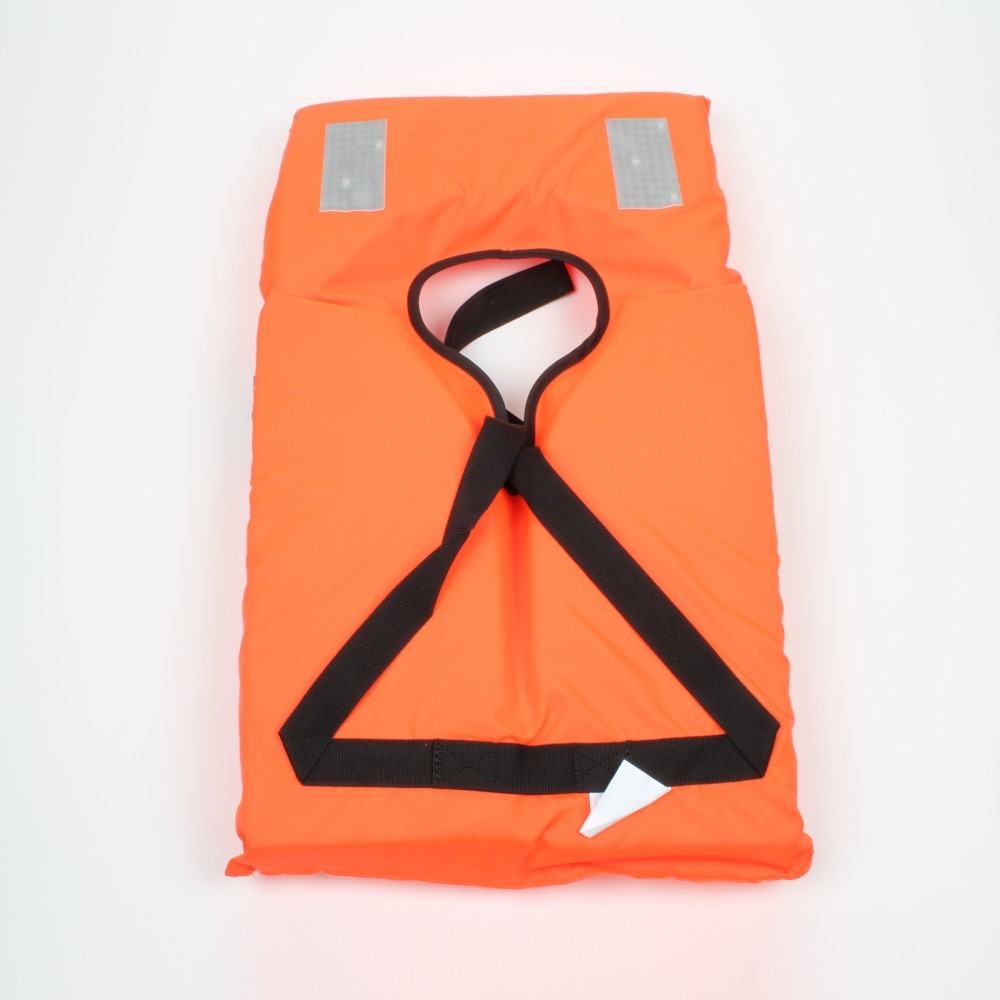 Art. 340.40 Giubbotto di salvataggio