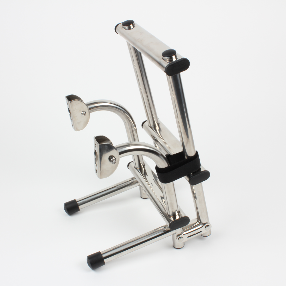 Art. 141.07 Scaletta in acciaio inox